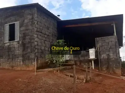 Chácara em Área Rural