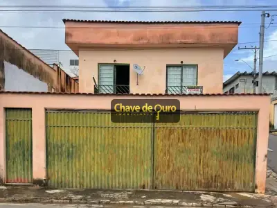 Casa em Centro
