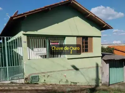 Casa em Centro