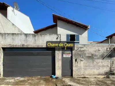 Casa em Bela Vista