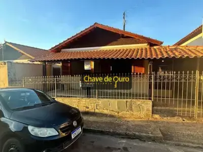 Casa em São Sabastião