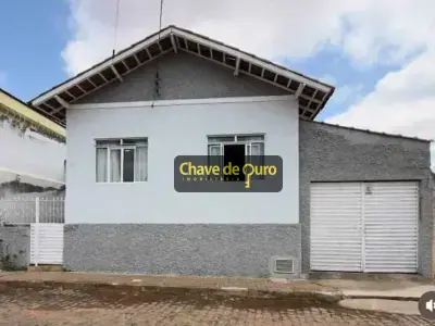 Casa em Centro