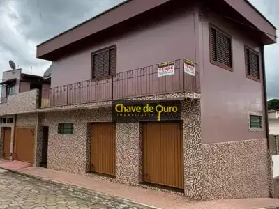 Casa em Chapada
