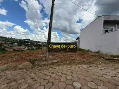 Lote / Terreno em Jardim Paraíso II