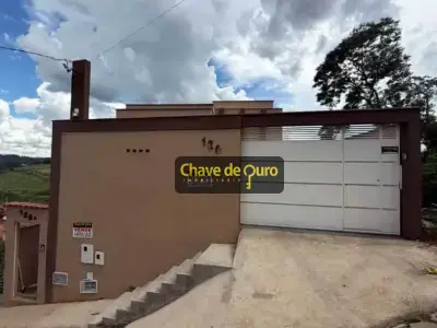 Casa em indefinido