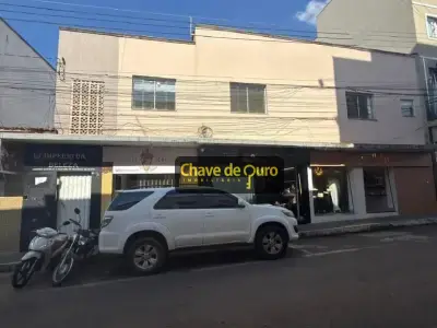 Sala / Conjunto em Centro