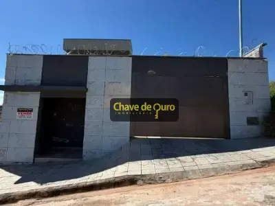 Casa em Santa Isabel