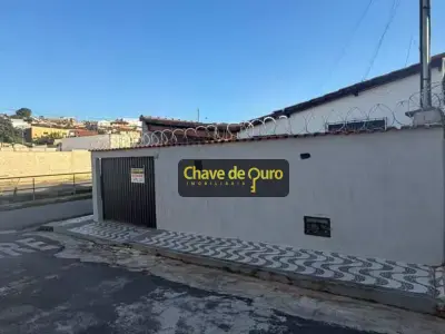 Casa em Vila Freitas