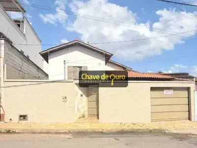 Casa em São Paulo