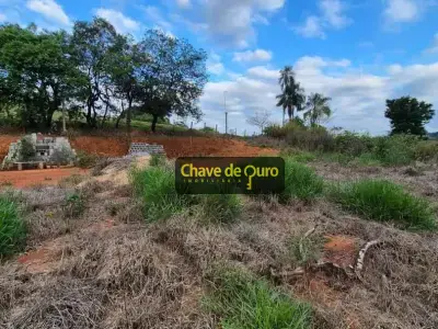 Área em Pindaiba