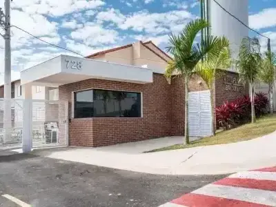 Casa em Mato Dentro