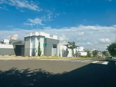 Casa com 3 quartos em Jardim Park Real