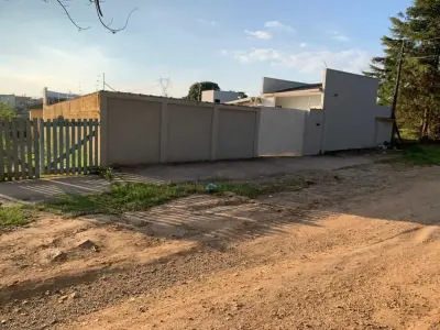 Chácara com 3 quartos em Chácara Alvorada