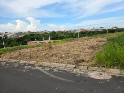 Lote / Terreno com 0 quartos em Jardim das Araras