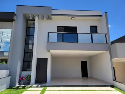 Casa com 3 quartos em Park Gran Reserve