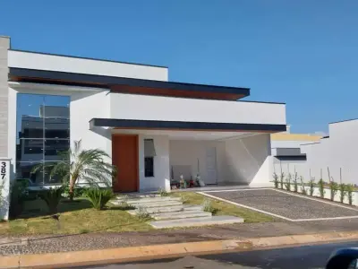 Casa com 3 quartos em Jardim Residencial Dona Maria José
