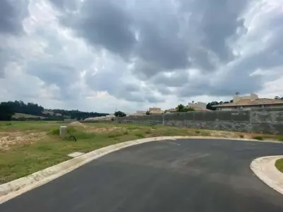 Lote / Terreno com 0 quartos em Parque Villa dos Pinheiros