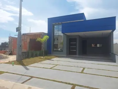 Casa com 3 quartos em Park Gran Reserve