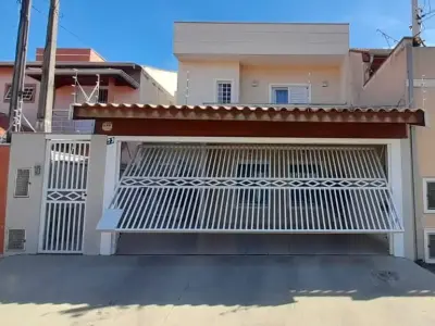 Casa com 3 quartos em Parque Boa Esperança