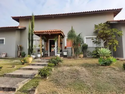  com 7 quartos em Parque da Grama, Indaiatuba - 0m²