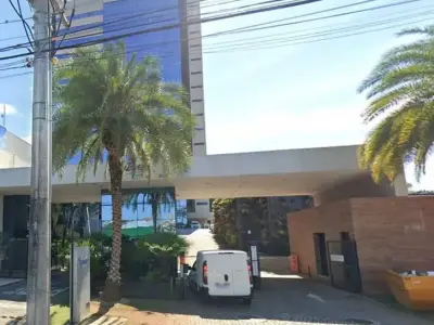 Imóvel Comercial com 0 quartos em Vila Homero