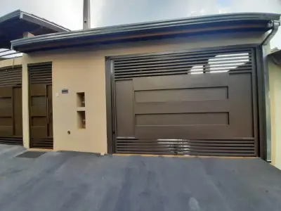 Sobrado em Jardim Brasil
