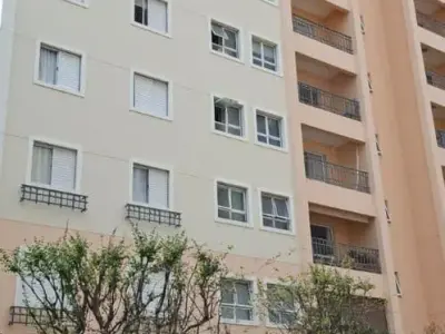 Apartamento em Vila Todos os Santos