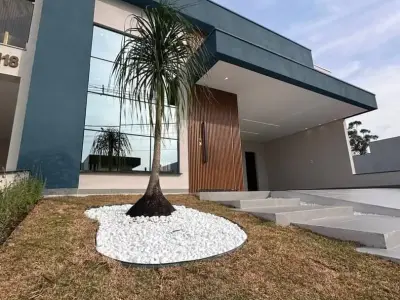 Casa com 3 quartos em Park Gran Reserve