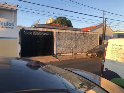 Casa com 4 quartos em Parque Boa Esperança