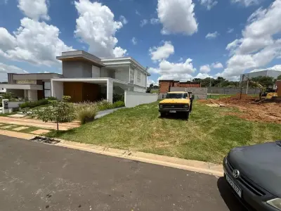 Lote / Terreno em Residencial London Park