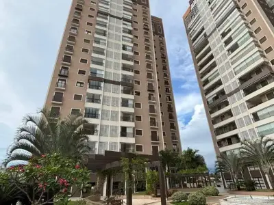 Apartamento com 3 quartos em Vila Almeida