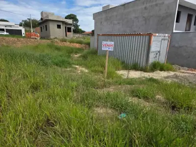 Lote / Terreno com 0 quartos em Jardim Casablanca