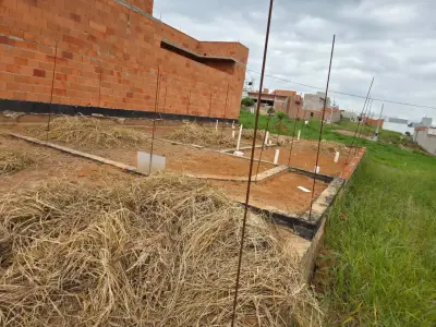 Lote / Terreno com 0 quartos em Jardim das Araras