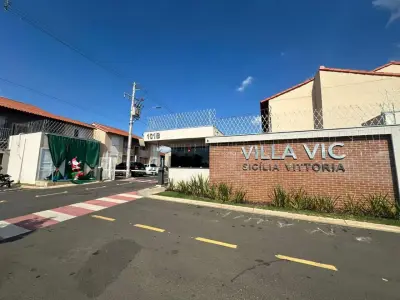 Casa com 2 quartos em Villa VIC