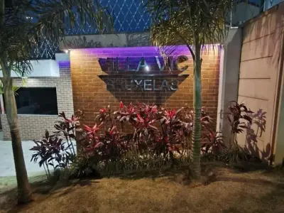 Casa com 2 quartos em Villa VIC