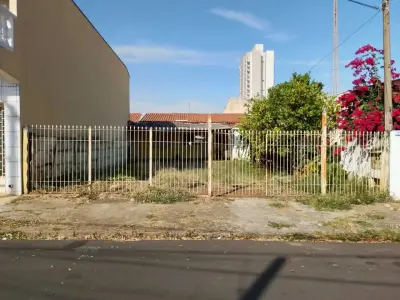  em Jardim América