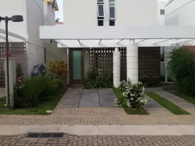 Casa em Palm Tree Residence