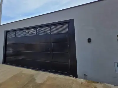 Casa com 3 quartos em Jardim Bom Sucesso
