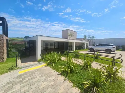  com 0 quartos em Jardim Casablanca, Indaiatuba - 0m²