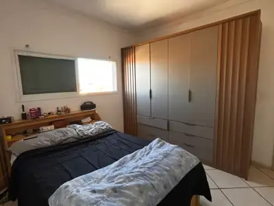 Sobrado em Lauro Bueno de Camargo