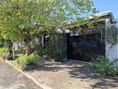 Casa em Vila Homero