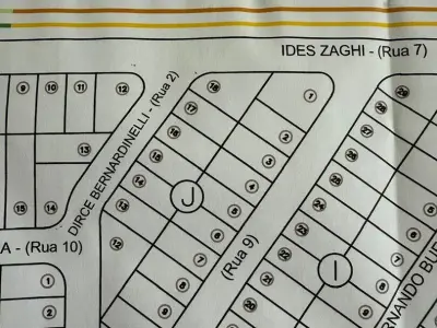  com 0 quartos em Residencial London Park, Indaiatuba - 0m²
