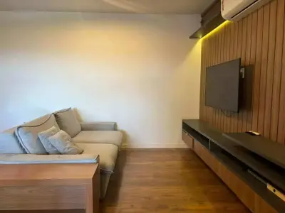 Apartamento em Vila Almeida