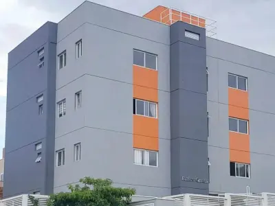 Apartamento em Jardim Barcelona