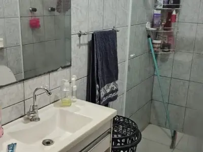Sobrado em Vila Costa e Silva