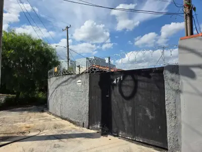 Casa em Jardim do Sol