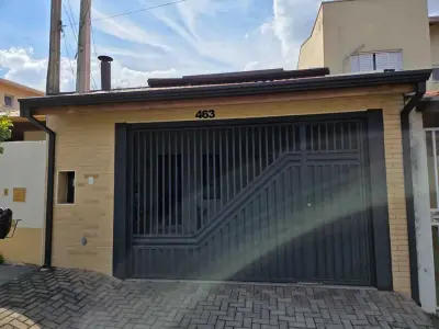 Casa em Jardim Flórida