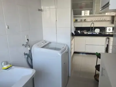 Apartamento em Vila Sfeir