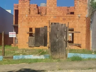 Casa com 3 quartos em Jardim Esplanada II