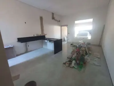 Casa em Jardim América